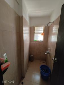 Bathroom Image of 619 Sq.ft 1 BHK Apartment / Flat for sale in Talegaon Dabhade Pune for Rs. 1900000