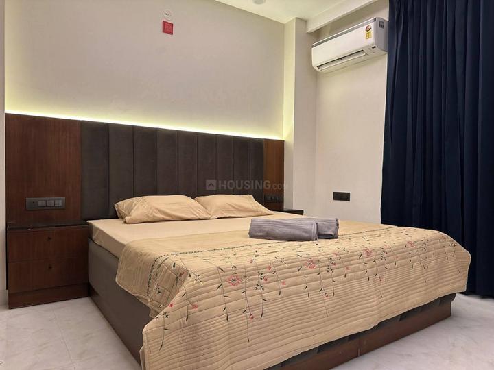 Saket Bedroom 1