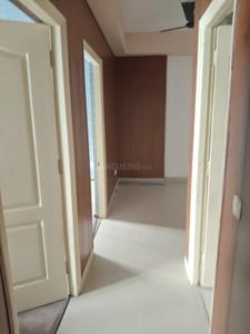 Hall Image of 1000 Sq.ft 3 BHK Apartment / Flat for sale in Paras Seasons, Sector 168 Noida for Rs. 9500000