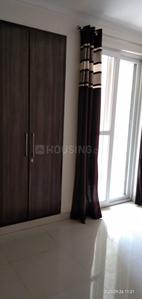 Bedroom Image of 1250 Sq.ft 3 BHK Apartment / Flat for sale in PR7 Airport Road Zirakpur for Rs. 7800000