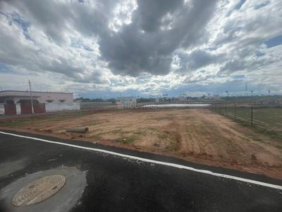 Image of 2460 Sq.ft Residential Plot / Land for sale in Palayapettai, Tirunelveli for Rs. 2552000