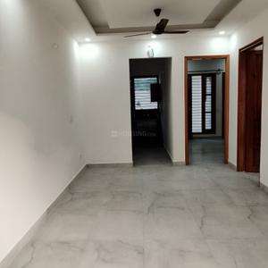 Hall Image of 1100 Sq.ft 2 BHK Independent House for sale in Gmada Aerocity Mohali for Rs. 22500000