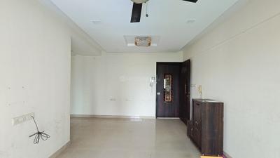 Living Room Image of 1040 Sq.ft 2 BHK Apartment / Flat for rent in Rustomjee Urbania Astraea, Thane West Thane for Rs. 38000