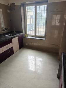 Kitchen Image of 1100 Sq.ft 2 BHK Apartment / Flat for sale in Madhuban Shivam Apartment, Pimple Saudagar Pune for Rs. 11000000