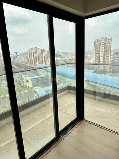 Ruchi One Rajarhat Main Image 1