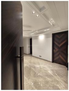 Bedroom Image of 3600 Sq.ft 4 BHK Builder Floor for sale in Anand Lok New Delhi for Rs. 180000000