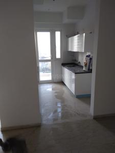 Kitchen Image of 1450 Sq.ft 3 BHK Apartment / Flat for sale in Assotech Windsor Greens Apartment, Sector 50 Noida for Rs. 25000000