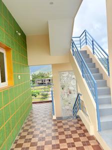 Image of 1200 Sq.ft 3 BHK Independent House for sale in Sardar Vallabh Bhai Patel Nagara, Mysore for Rs. 17500000