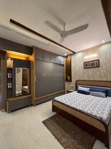 3 BHK Independent Builder Floor