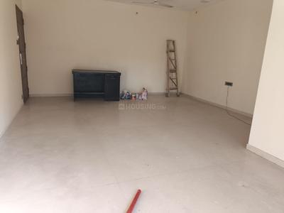 Hall Image of 1450 Sq.ft 2 BHK Apartment / Flat for rent in RNA Continental, Chembur Mumbai for Rs. 94000