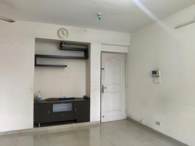 Living Room Image of 950 Sq.ft 2 BHK Apartment / Flat for rent in Kasarvadavali Thane for Rs. 30000