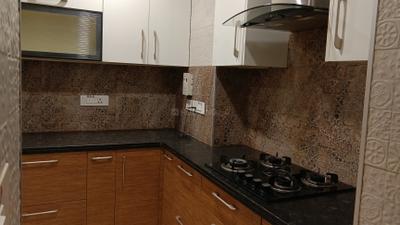 Kitchen Image of 2300 Sq.ft 4 BHK Apartment / Flat for sale in DDA Sector B Pocket 9, Vasant Kunj New Delhi for Rs. 50000000