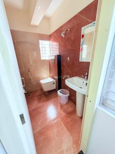 Image of 650 Sq.ft 1 BHK Builder Floor for rent in S.G. Palya, Bengaluru for Rs. 28000