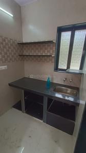 Kitchen Image of 300 Sq.ft 1 RK Apartment / Flat for sale in Chembur Mumbai for Rs. 5500000