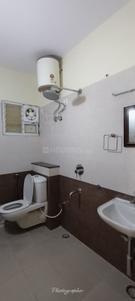 Bathroom Image of 1450 Sq.ft 3 BHK Independent House for rent in New Tippasandra Bengaluru for Rs. 70000