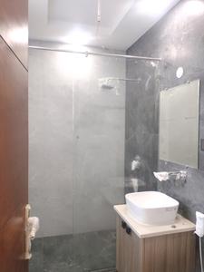 Bedroom Two Image of 2799 Sq.ft 4 BHK Builder Floor for sale in Puri Luxuria Floors, Sector 89 Faridabad for Rs. 32000000