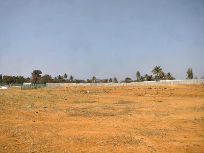 Kodigehalli Plot View 3