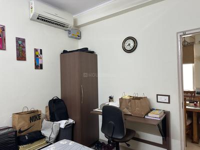Hall Image of 1380 Sq.ft 2.5 BHK Builder Floor for sale in Orchid Island, Sector 51 Gurgaon for Rs. 19999000