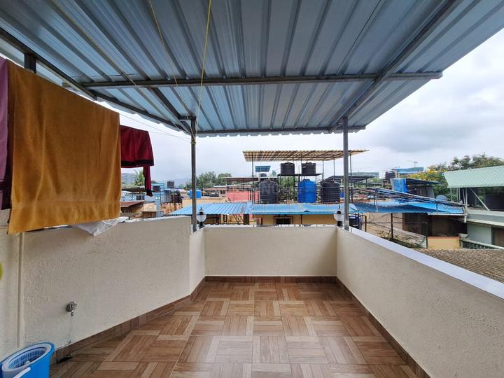 B2  type Asscociation Sector 15 Vashi Main Image 1