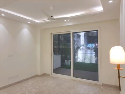 Bedroom Image of 2600 Sq.ft 4 BHK Builder Floor for sale in Sushant Lok Phase 1 Gurgaon for Rs. 43000000