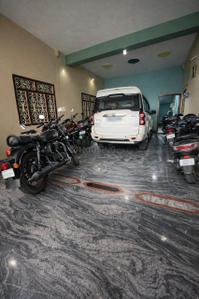 Image of 900 Sq.ft 2 BHK Duplex for rent in Paigamber Pur Kolhua, Muzaffarpur for Rs. 8500