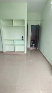 Hall Image of 550 Sq.ft 1 BHK Independent House for rent in Somajiguda Hyderabad for Rs. 11000