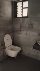 Image of 2650 Sq.ft 3 BHK Apartment / Flat for rent in Pramukh Omkar Rivanta 1, Randesan, Gandhinagar for Rs. 35000