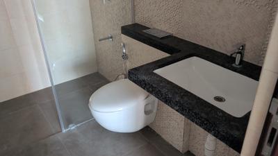 Image of 952 Sq.ft 2 BHK Apartment / Flat for rent in Kalpataru Elitus, Mulund West, Mumbai for Rs. 65000