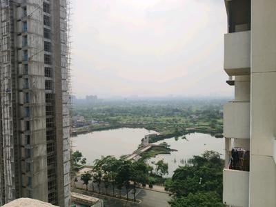 Living Room Image of 1600 Sq.ft 3 BHK Apartment / Flat for sale in Lodha Palava Trinity A To C, Palava Phase 2 Thane for Rs. 12900000