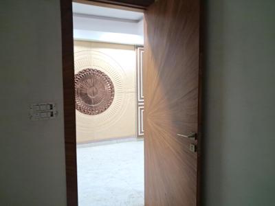 Bedroom Image of 1650 Sq.ft 3.5 BHK Apartment / Flat for sale in DM Infra, Sector 104 Noida for Rs. 7000001