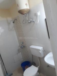 Bathroom Image of 790 Sq.ft 2 BHK Apartment / Flat for sale in Shree Vardhman Mantra, Sector 67 Gurgaon for Rs. 7800000