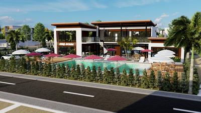 Image of 2400 Sq.ft Residential Plot / Land for sale in Devanahalli, Bengaluru for Rs. 2580000