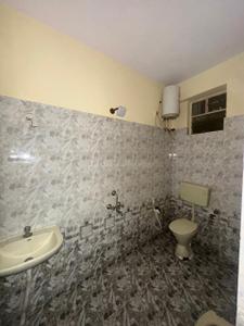 Bathroom Image of 1140 Sq.ft 2 BHK Apartment / Flat for sale in SLV Rathnagiri, Chansandra Bengaluru for Rs. 6000000