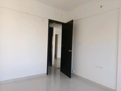 Bedroom Image of 629 Sq.ft 1 BHK Apartment / Flat for sale in Avishkar Primero, Undri Pune for Rs. 3400000