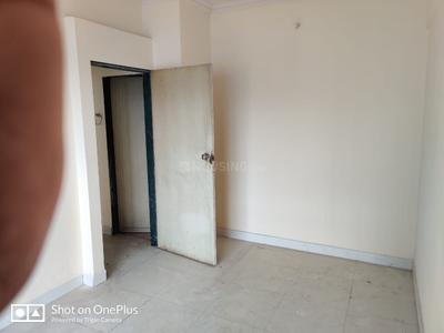 Bedroom Image of 655 Sq.ft 1 BHK Apartment / Flat for sale in Proviso Maitri Icon, Kharghar Navi Mumbai for Rs. 8000000