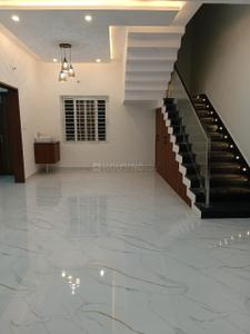 Hall Image of 1200 Sq.ft 3 BHK Duplex for sale in K R Puram Bengaluru for Rs. 17000000