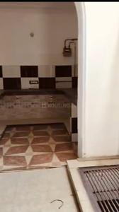 Kitchen Image of 1600 Sq.ft 2.5 BHK Builder Floor for rent in Sector 48 Noida for Rs. 32000