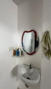 Image of 1300 Sq.ft 2 BHK Apartment / Flat for rent in Banjara Hills, Hyderabad for Rs. 28000