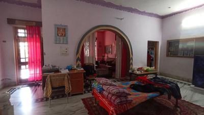 Bedroom Image of 3500 Sq.ft 6 BHK Villa for sale in New Kangra Kangra for Rs. 10000000
