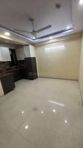 Hall Image of 780 Sq.ft 2 BHK Builder Floor for rent in Sector 23 Dwarka New Delhi for Rs. 18000