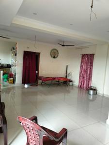 Living Room Image of 1410 Sq.ft 3 BHK Apartment / Flat for sale in Nunna Vijayawada for Rs. 4391000