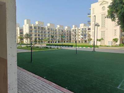Building Image of 1020 Sq.ft 2 BHK Builder Floor for sale in Signature Global Park 4 And 5, Sector 36 Sohna for Rs. 10000000