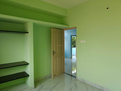 Bedroom Image of 1192 Sq.ft 3 BHK Apartment / Flat for sale in Nanganallur Chennai for Rs. 19500000