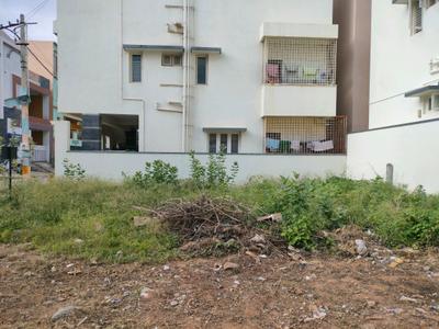 Image of 1200 Sq.ft Residential Plot / Land for sale in Vidyaranyapura, Bengaluru for Rs. 12120000