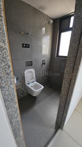 Image of 1750 Sq.ft 3 BHK Apartment / Flat for sale in Reflection, Shela, Ahmedabad for Rs. 8100000