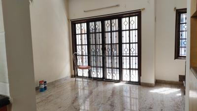 Living Room Image of 1000 Sq.ft 2 BHK Apartment / Flat for rent in Halasuru Bengaluru for Rs. 40000