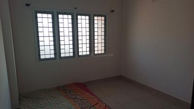 Bedroom Image of 1500 Sq.ft 3 BHK Apartment / Flat for sale in Ballalbagh Mangalore for Rs. 12000000