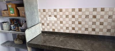 Kitchen Image of 1800 Sq.ft 3 BHK Independent House for sale in Sumeet Landscape, Semariya 2 Raipur for Rs. 5000000