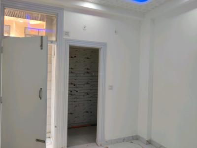 Bedroom Image of 900 Sq.ft 3 BHK Builder Floor for sale in Ved Vihar Ghaziabad for Rs. 3350402