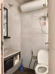 Bedroom One Image of 1578 Sq.ft 3 BHK Apartment / Flat for sale in Tulip Violet, Sector 69 Gurgaon for Rs. 21000000